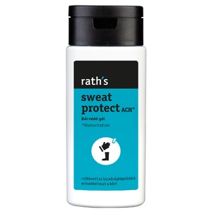 sweat protect ACH bőrvédő gél /pr Dry Hands/