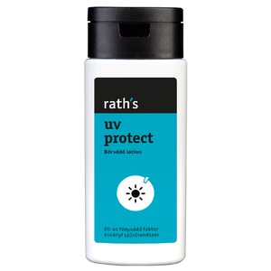 uv protect fényvédő /pr UV/